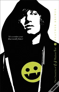 Capa do artigo Chronicles Of Vladimir Tod: Twelfth Grade Kills
