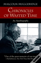 Capa do artigo Chronicles Of Wasted Time