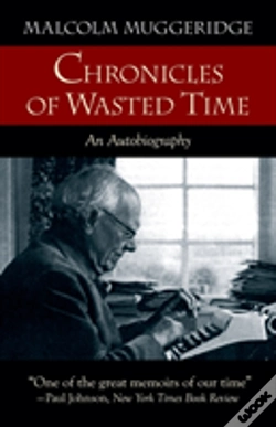 Capa do artigo Chronicles Of Wasted Time