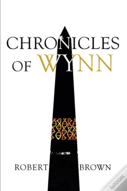 Capa do artigo Chronicles Of Wynn