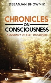 Capa do artigo Chronicles On Consciousness