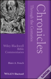 Capa do artigo Chronicles Through The Centuries