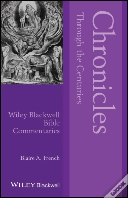 Capa do artigo Chronicles Through The Centuries