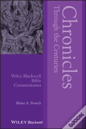 Chronicles Through The Centuries