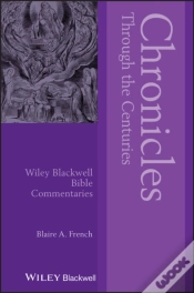Capa do artigo Chronicles Through The Centuries