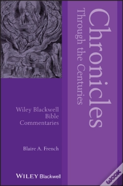 Capa do artigo Chronicles Through The Centuries