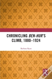 Capa do artigo Chronicling Ben-Hur
