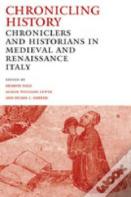 Chronicling History