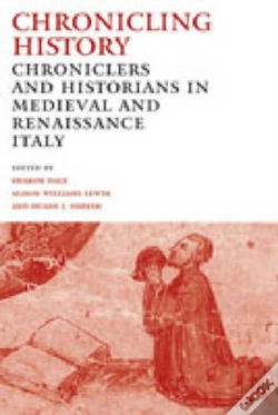 Capa do artigo Chronicling History