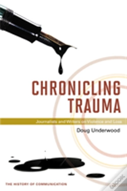 Capa do artigo Chronicling Trauma