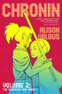 Chronin Volume 2: The Sword In Your Hand - Preview