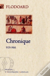 Capa do artigo Chronique (919-966)
