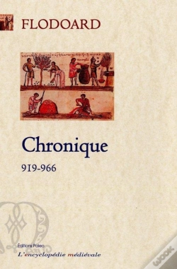 Capa do artigo Chronique (919-966)