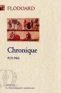 Chronique (919-966) - Preview