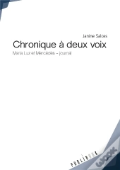 Chronique A Deux Voix