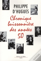 Capa do artigo Chronique Buissonnière Des Années 50
