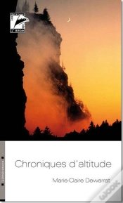 Capa do artigo Chronique D
