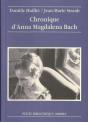 Chronique D'Anna Magdalena Bach - Preview