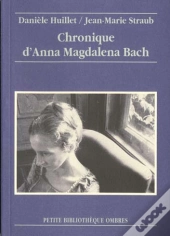 Chronique D'Anna Magdalena Bach