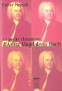 Chronique D'Anna Magdelena Bach - Preview