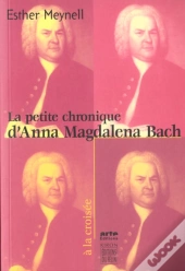 Chronique D'Anna Magdelena Bach