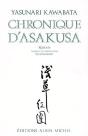 Chronique D'Asakusa - Preview