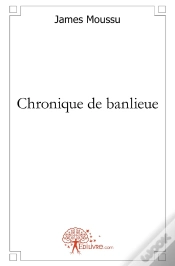 Capa do artigo Chronique De Banlieue