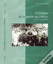 Capa do artigo Chronique De La Guerre Du Médoc ; Les Va-Nu-Pieds