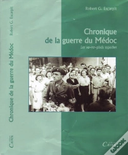 Capa do artigo Chronique De La Guerre Du Médoc ; Les Va-Nu-Pieds