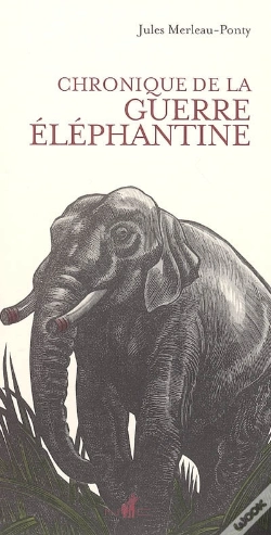 Capa do artigo Chronique De La Guerre Elephantine