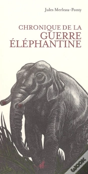 Capa do artigo Chronique De La Guerre Elephantine