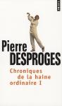 Chronique De La Haine Ordinaire - Preview