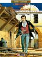 Chronique De La Maison Le Quéant - Tome 05 : Les Portes D'Alger - Preview