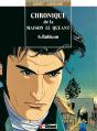 Chronique De La Maison Le Quéant Tome 6 ; Rubicon - Preview