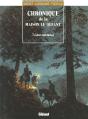 Chronique De La Maison Le Quéant Tome 7 ; Coeur Aventureux - Preview