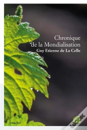Capa do artigo Chronique De La Mondialisation