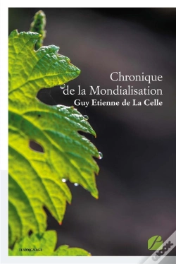 Capa do artigo Chronique De La Mondialisation