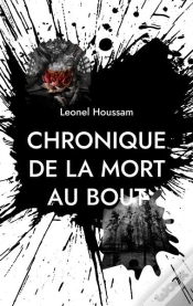 Capa do artigo Chronique De La Mort Au Bout
