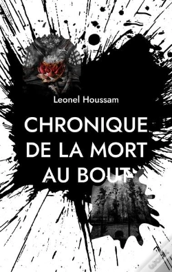 Capa do artigo Chronique De La Mort Au Bout