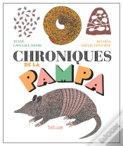 Capa do artigo Chronique De La Pampa