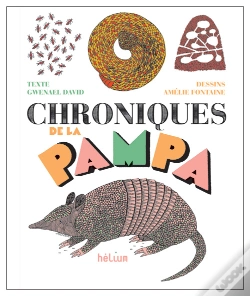 Capa do artigo Chronique De La Pampa