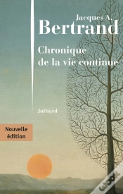 Capa do artigo Chronique De La Vie Continue
