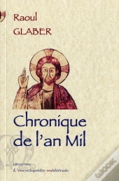 Chronique De L'An Mil