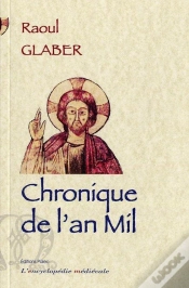 Capa do artigo Chronique De L