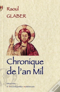 Capa do artigo Chronique De L'An Mil