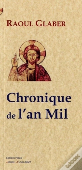 Chronique De L'An Mil