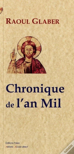 Capa do artigo Chronique De L'An Mil