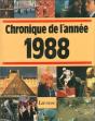 Chronique De L'Année 1988 - Preview