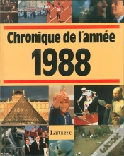 Capa do artigo Chronique De L