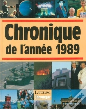 Capa do artigo Chronique De L